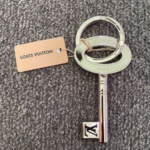 Louis Vuitton PTE CLES Travel Key